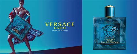 versace eros toilette vs parfum